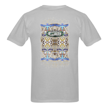 Load image into Gallery viewer, Naamloos-3 Sunny Men's T-shirt (USA Size) (Model T02)