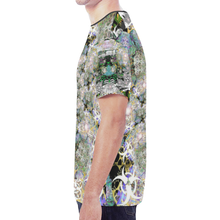 Load image into Gallery viewer, 9C78C8DD-C59B-4228-A31E-B12D473CEFB0 New All Over Print T-shirt for Men (Model T45)