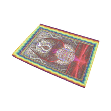 Load image into Gallery viewer, Nie Area Rug7'x5'
