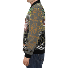 Load image into Gallery viewer, einheinfinal coo All Over Print Bomber Jacket for Men (Model H19)