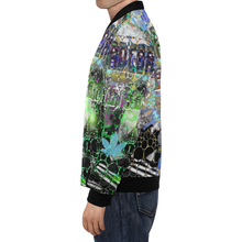Load image into Gallery viewer, einheinfinal copie All Over Print Bomber Jacket for Men (Model H19)