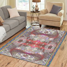 Load image into Gallery viewer, tapijt Area Rug7'x5'