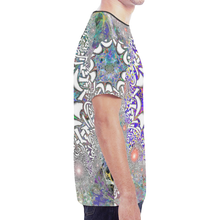 Load image into Gallery viewer, 9C78C8DD-C59B-4228-A31E-B12D473CEFB0kopie New All Over Print T-shirt for Men (Model T45)