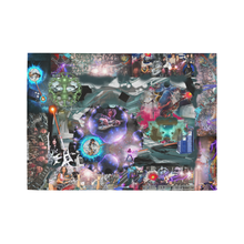 Load image into Gallery viewer, MAB carpet Area Rug7'x5'