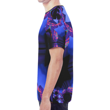 Load image into Gallery viewer, tiling(72) New All Over Print T-shirt for Men (Model T45)