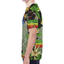 Load image into Gallery viewer, bobby New All Over Print T-shirt for Men (Model T45)