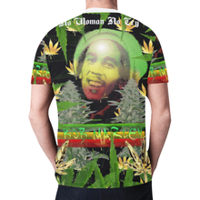 Load image into Gallery viewer, Nam New All Over Print T-shirt for Men (Model T45)