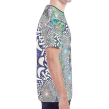 Load image into Gallery viewer, masterja New All Over Print T-shirt for Men (Model T45)