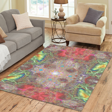 Load image into Gallery viewer, fasal Area Rug7'x5'