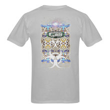 Load image into Gallery viewer, djjj Sunny Men's T-shirt (USA Size) (Model T02)