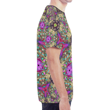 Load image into Gallery viewer, tiling(49) New All Over Print T-shirt for Men (Model T45)