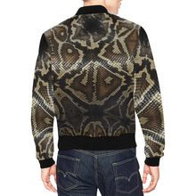 Load image into Gallery viewer, tiling(68) All Over Print Bomber Jacket for Men (Model H19)