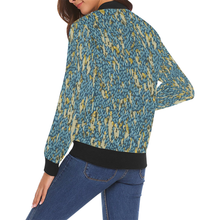 Load image into Gallery viewer, 12936528_13473835_1000kopie All Over Print Bomber Jacket for Women (Model H19)