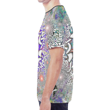 Load image into Gallery viewer, copy New All Over Print T-shirt for Men (Model T45)