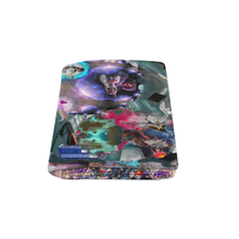 Load image into Gallery viewer, mike car Blanket 58"x80"
