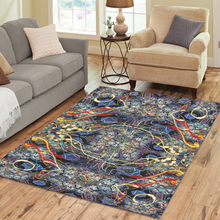 Load image into Gallery viewer, praga Area Rug7'x5'