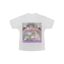 Load image into Gallery viewer, baby Baby Classic T-Shirt (Model T30)