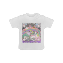 Load image into Gallery viewer, baby 2018kopie Baby Classic T-Shirt (Model T30)
