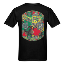 Load image into Gallery viewer, idris Sunny Men's T-shirt (USA Size) (Model T02)