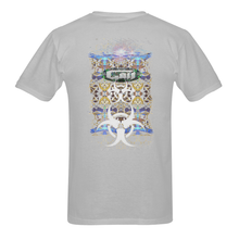 Load image into Gallery viewer, Gait Design Sunny Men's T-shirt (USA Size) (Model T02)