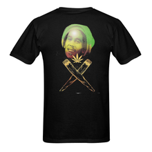 Load image into Gallery viewer, Naamloos-13 Sunny Men's T-shirt (USA Size) (Model T02)