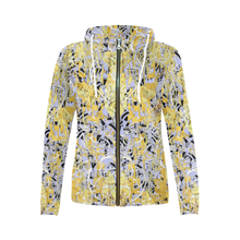 Load image into Gallery viewer, 1200px-Lorbeerkranz_Zypern_rem All Over Print Full Zip Hoodie for Women (Model H14)