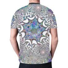 Load image into Gallery viewer, 9C78C8DD-C59B-4228-A31E-B12D473CEFB0kopie New All Over Print T-shirt for Men (Model T45)