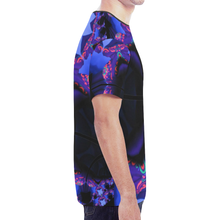 Load image into Gallery viewer, tiling(72) New All Over Print T-shirt for Men (Model T45)