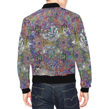 Load image into Gallery viewer, tiling(219)kopie All Over Print Bomber Jacket for Men (Model H19)