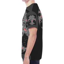 Load image into Gallery viewer, tiling (6) New All Over Print T-shirt for Men (Model T45)
