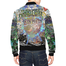 Load image into Gallery viewer, einheinfina All Over Print Bomber Jacket for Men (Model H19)