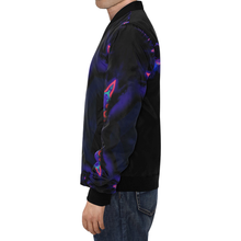 Load image into Gallery viewer, tiling(72) All Over Print Bomber Jacket for Men (Model H19)