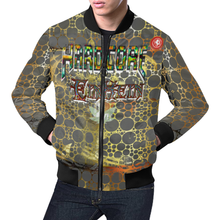 Load image into Gallery viewer, einhe All Over Print Bomber Jacket for Men (Model H19)