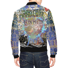 Load image into Gallery viewer, einhinkopiejjjj All Over Print Bomber Jacket for Men (Model H19)
