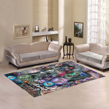 Load image into Gallery viewer, MAB carpet Area Rug7'x5'
