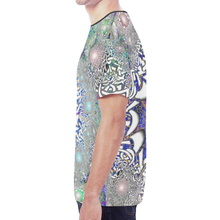 Load image into Gallery viewer, copy New All Over Print T-shirt for Men (Model T45)
