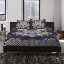 Load image into Gallery viewer, Polloch 3-Pieces Bedding Set