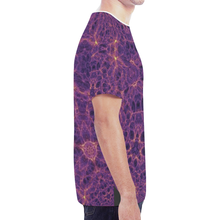 Load image into Gallery viewer, torax New All Over Print T-shirt for Men (Model T45)