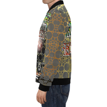 Load image into Gallery viewer, einheinfinal coo All Over Print Bomber Jacket for Men (Model H19)