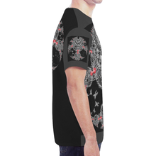 Load image into Gallery viewer, tiling (6) New All Over Print T-shirt for Men (Model T45)