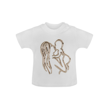 Load image into Gallery viewer, baby Baby Classic T-Shirt (Model T30)