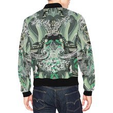 Load image into Gallery viewer, WARSATYA All Over Print Bomber Jacket for Men (Model H19)