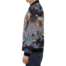 Load image into Gallery viewer, vuur All Over Print Bomber Jacket for Men (Model H19)