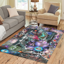 Load image into Gallery viewer, MAB carpet Area Rug7'x5'