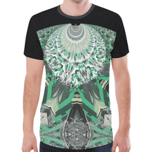 Load image into Gallery viewer, tiling(46) New All Over Print T-shirt for Men (Model T45)