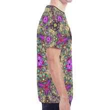 Load image into Gallery viewer, tiling(49) New All Over Print T-shirt for Men (Model T45)