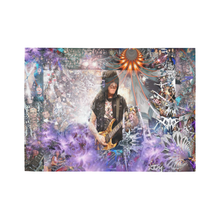 Load image into Gallery viewer, mikej Area Rug7'x5'