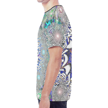 Load image into Gallery viewer, copy New All Over Print T-shirt for Men (Model T45)