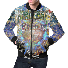 Load image into Gallery viewer, einhinkopiejjjj All Over Print Bomber Jacket for Men (Model H19)