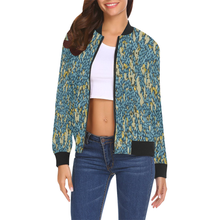 Load image into Gallery viewer, 12936528_13473835_1000kopie All Over Print Bomber Jacket for Women (Model H19)